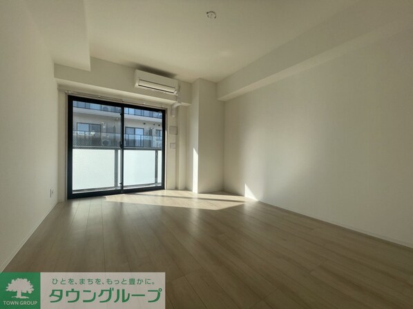 GRAN PASEO上野御徒町の物件内観写真